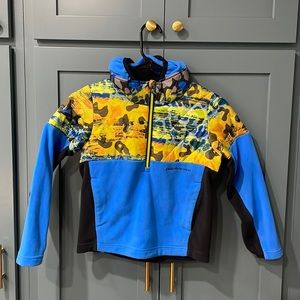 Obermeyer jacket, kids L